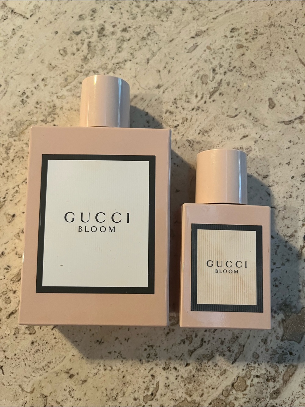 Gucci Bloom Women's Fragrance - 2 Pc